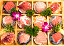 이용주참치