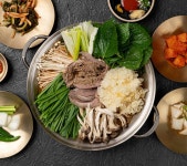 흑궁흑염소 요리전문점 본점