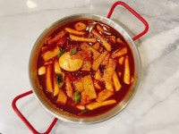 뚱이네떡볶이