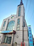 도우리교회