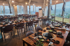 한우 한돈프라자