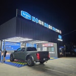 브라보 워시 노터치 자동세차