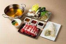 샤브올 센텀시티점