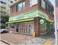 햇살과일 구미본점