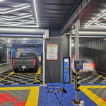 브라보 워시 노터치 자동세차