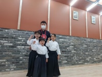 은평인검도교실