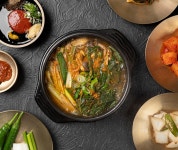 흑궁흑염소 요리전문점 본점