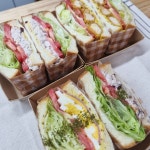 디저트하우스쉼