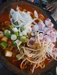 근본닭발 명지점
