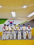 태권도에 반하다