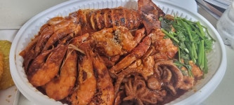 경이로운아구&알곤이찜 별내점