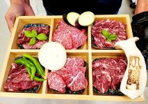 광주1번정육식당 수완지구점