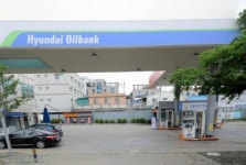 HD현대오일뱅크 중문주유소