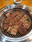 홍능갈비촌