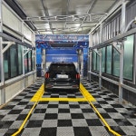 브라보 워시 노터치 자동세차