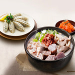 임사부국밥&냉면