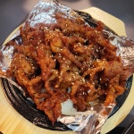 근본닭발 명지점
