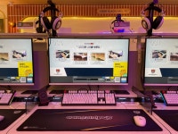 아이센스블랙라벨PC존 화명대로점
