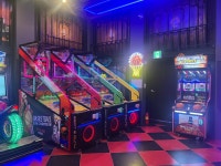 짱오락실 수원역점