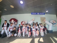비룡태권도사관학교&스포츠클럽