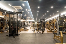 빌드업피트니스 PT 야탑점