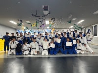 용인대 원탑유도센터 송정본점