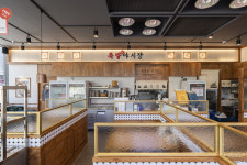 족발야시장 파주다율점