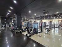 아센 트레이닝 센터