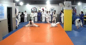 승관유도관 송파점