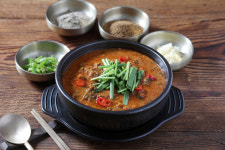 아우라지 삼산점