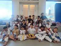 비룡태권도사관학교&스포츠클럽