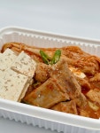 뼈대있는김치찜수성점