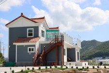 한날펜션