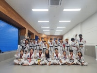 비룡태권도사관학교&스포츠클럽