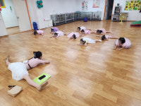 동문한우리유치원