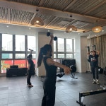 크로스핏 발리인미사 하남 미사역점