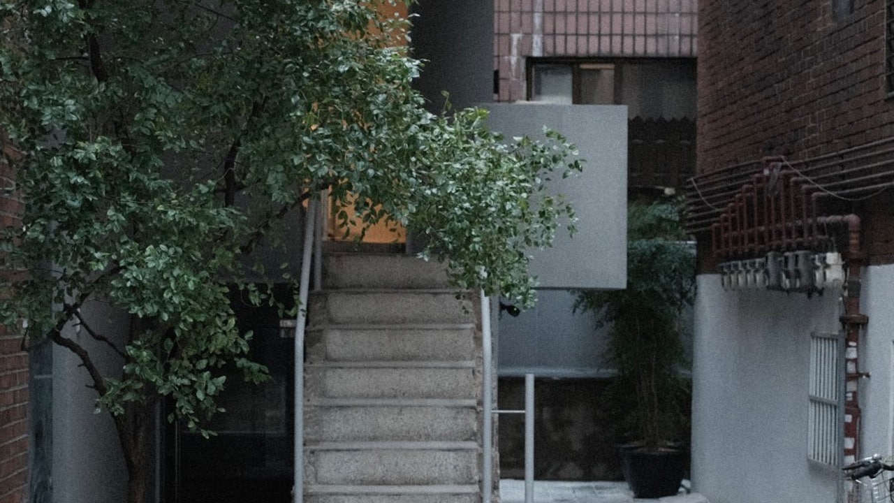 커피냅로스터스 성수