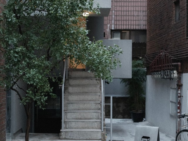 커피냅로스터스 성수