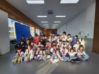 비룡태권도사관학교&스포츠클럽