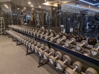 NX GYM 논현점
