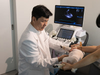 더블유동물심장병원