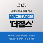 더짐스
