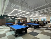 오나당당구클럽 수원호매실점