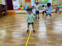 동문한우리유치원