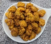 치킨비스 안산중앙본점