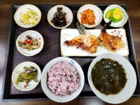 소반