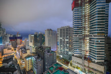 하운드호텔 해운대 시그니처