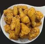 치킨비스 안산중앙본점