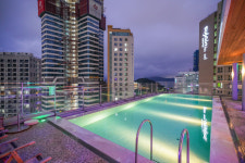 하운드호텔 해운대 시그니처