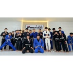 퍼스트짐 주짓수